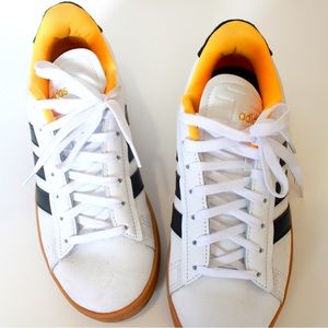 adidas Grand Court Alpha Sneakers